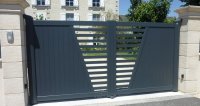 Notre société de clôture et de portail à Listrac-de-Dureze